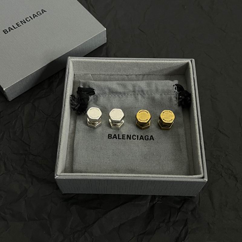 Balenciaga earring 01lyr25